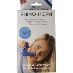 Rhinodoron neussprayNeus/inhalatie4001638065085