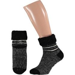 Mens socks lite 6-11 blackKleding/ondergoed5019041109592