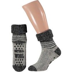 Mens original socks maat 6-11 blackKleding/ondergoed5019041013141