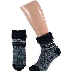 Ladies original socks maat 4-8 charcoalKleding/ondergoed5019041075682