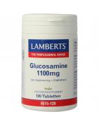 Glucosamine 1100Overig gezondheidsproducten5055148413750