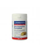 Glucosamine compleetOverig gezondheidsproducten5055148413781