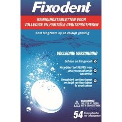 Drogistland.nl-Fixodent