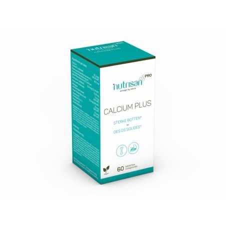 Calcium plusOverig vitaminen/mineralen8718885989588