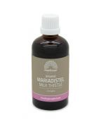 Organic mariadistel complex tinctuur bioOverig gezondheidsproducten8720791840792