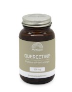 Quercetine 250mg - Phytosome technologieOverig gezondheidsproducten8720791840969