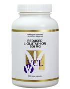 Reduced L-Glutathion 500mgOverig gezondheidsproducten8718053190006