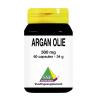 Argan olie 500mgOverig gezondheidsproducten8718591427770