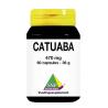 Catuaba 470 mgOverig gezondheidsproducten8718591427817