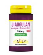 Jiaogulan complexOverig gezondheidsproducten8718591427831