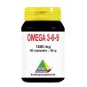 Omega 3-6-9 1200mgVetzuren8718591427879