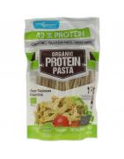 Protein pasta green soybean fettucineVoeding8588003339416