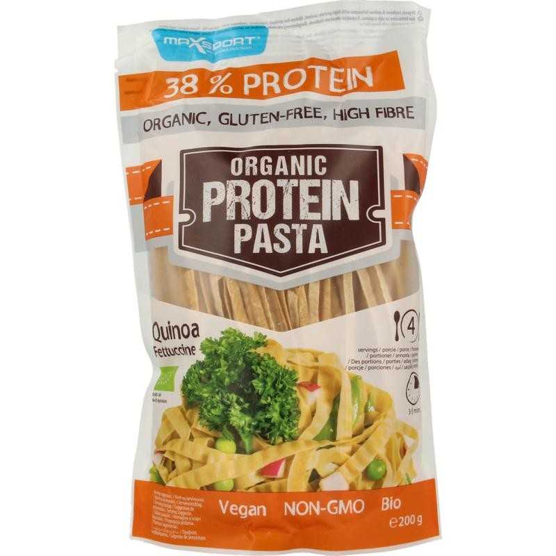 Protein pasta quinoa fettucineVoeding8588007030111