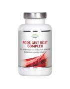 Rode gist rijst complexOverig gezondheidsproducten8718836396878