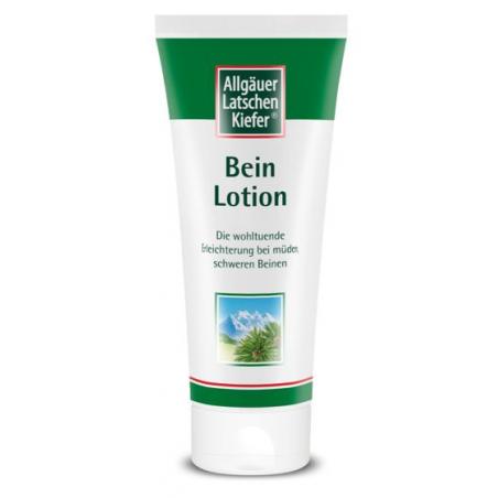 Beenlotion allgasanBeenverzorging4030538001435