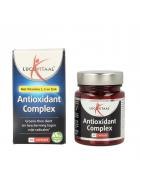 Antioxidant complexOverig gezondheidsproducten8713713089911