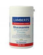 Glucosamine & phytodroitine complexOverig gezondheidsproducten5055148413736