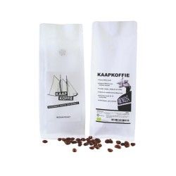 Darjeeling finest bioKoffie/thee8711138671643