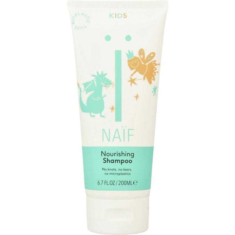 Nourishing shampoo kidsShampoo8720254710907