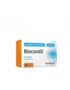 Biocondil chondroitine glucosamine vitamine COverig vitaminen/mineralen5425003042447