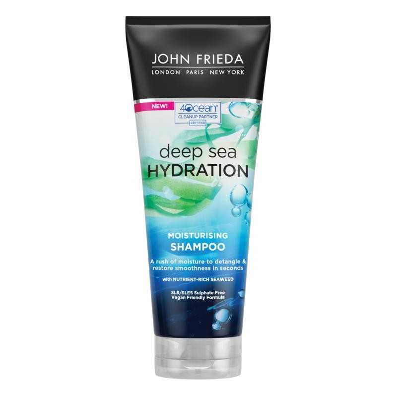 Shampoo deep sea hydration moisturisingShampoo5037156286274