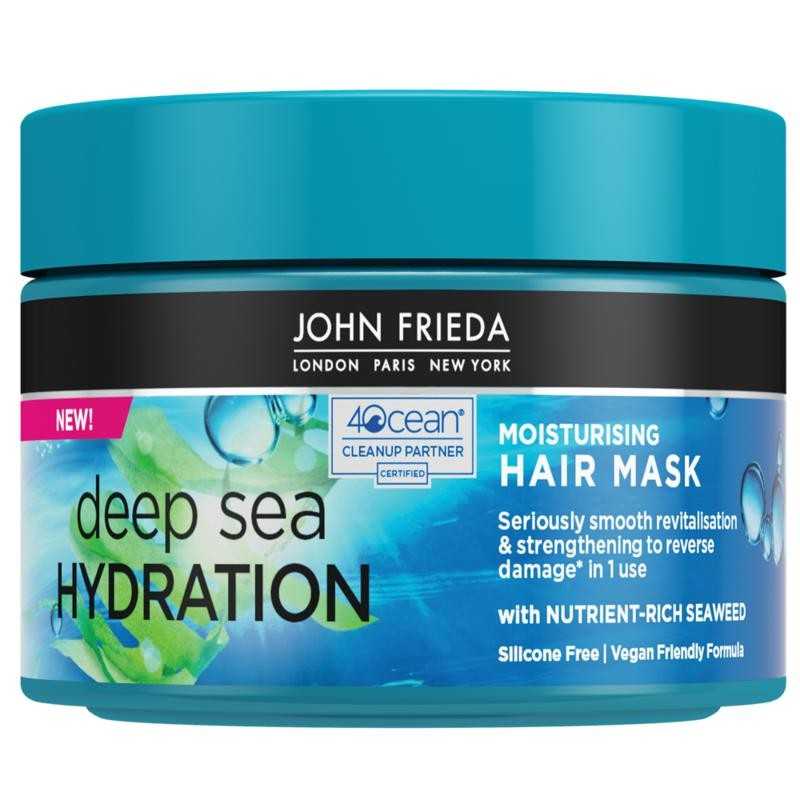 Mask deep sea hydration moisturizingConditioner5037156286298