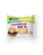 Hamburger bun XLVoeding5412158056207