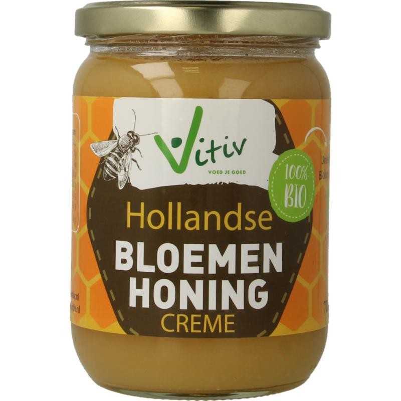 Creme honing bioHoning8719128698670