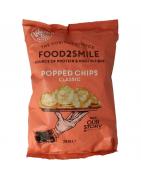 Popped chips classicSnoepgoed suikervrij8719325464900