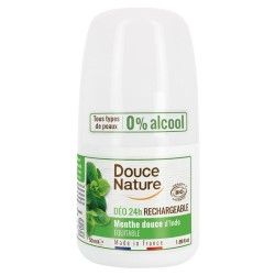 Deodorant rollerDeodorant8717624992049