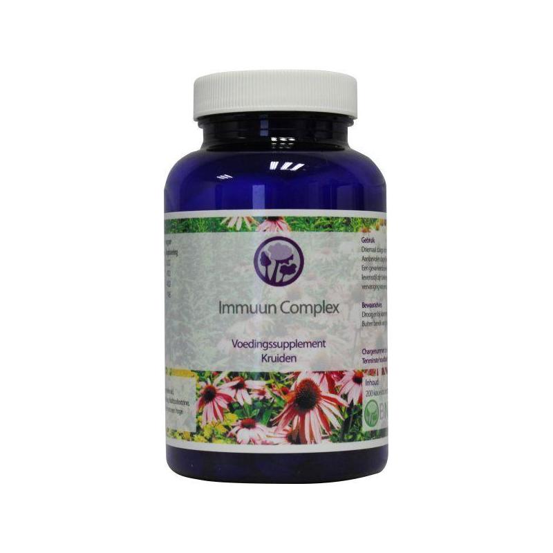 Immuun complex echinaceaOverig gezondheidsproducten8717473002708