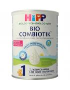 1 Combiotik zuigelingen melk bioBaby/peuter voeding4062300401235