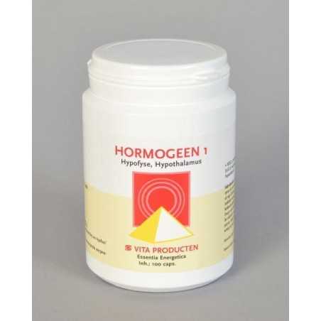 Hormogeen 1Overig gezondheidsproducten8711133081744