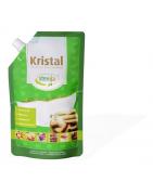 Stevia kristal stazakOverig reform/levensmiddelen8718215182153