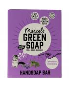 Handzeep bar lavender & rosemaryHandverzorging8720254337562