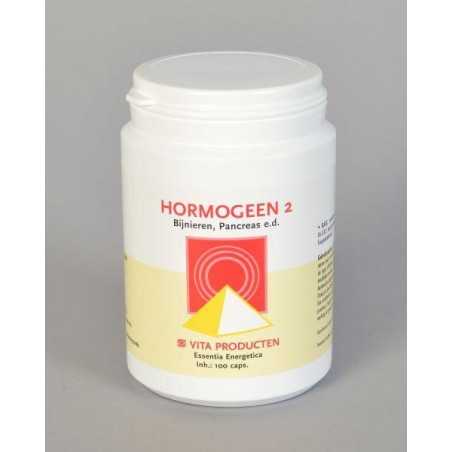 Hormogeen 2Overig gezondheidsproducten8711133081751