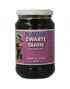 Zwarte tahin bioVoeding8712439011459