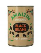 Black beans bioVoeding8718976015820