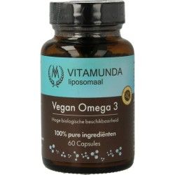 Nodol omega 3Vetzuren5425003042577