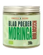 Moringa poeder bioOverig gezondheidsproducten8716671000318