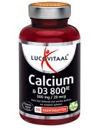 Calcium 500mg + D3 20mcgMineralen multi8713713084596