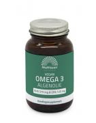 Vegan omega 3 algenolie DHA 375mg EPA 125mgOverig gezondheidsproducten8720791841096