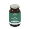 Vegan omega 3 algenolie DHA 375mg EPA 125mgOverig gezondheidsproducten8720791841096