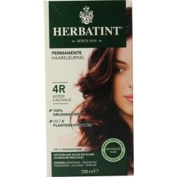 Colour cream 5.6 warm redHaarkleuring8710267483035