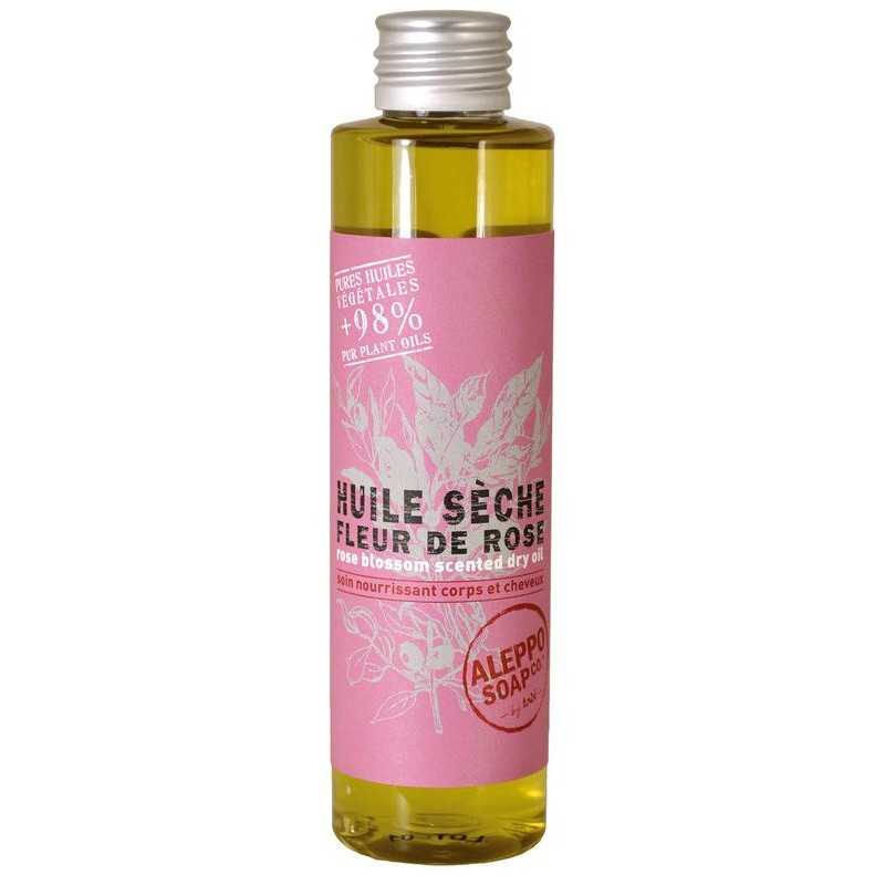 Body olie roosBodycrème/gel/lotion3593290035717