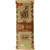 Flow cappucino chocolate mini bioSnoepgoed8720574840278