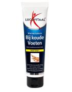 Voeten warmte balsemOverig vitaminen/mineralen8713713082837