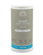 Whey protein isolate isolaat sportOverig gezondheidsproducten8720791840884