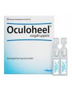 Oculoheel oogdruppels flaconsArtikel 6 complex8714725000031