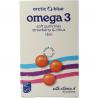 Omega 3 gummies DHA, EPA en vitamine DVetzuren8719992626595